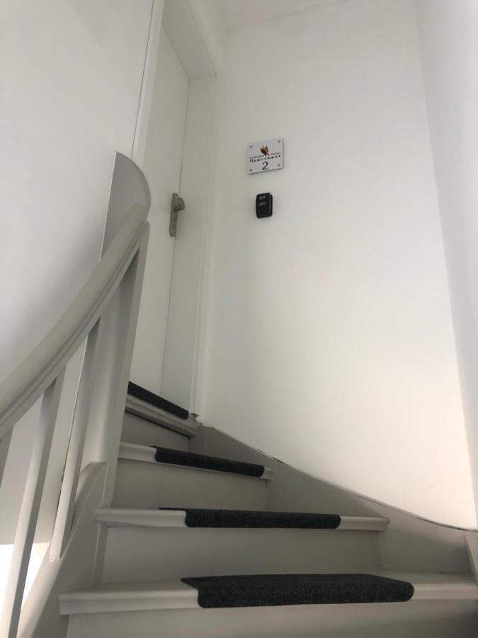 Business & Fitter Apartment Nuremberg Exterior photo